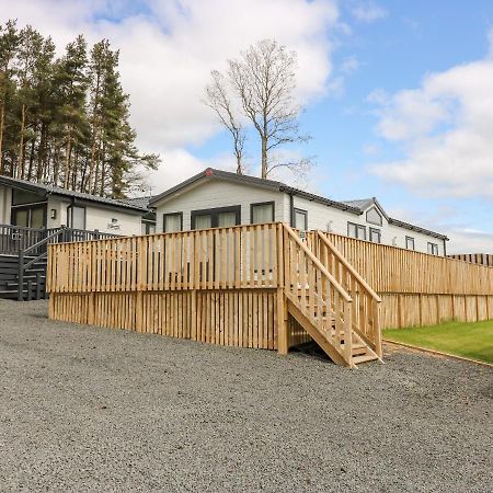 Serena Lodge Джедбърг Екстериор снимка
